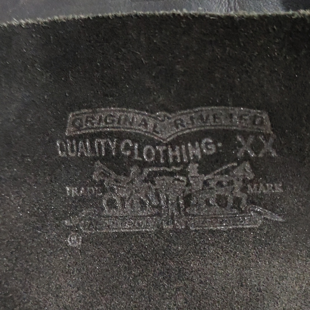 Levi's BOOTS - Picture 3 of 7